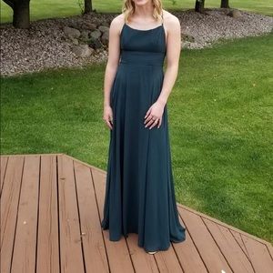 Prom/bridesmaid dress